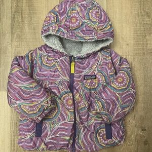 Patagonia Jacket